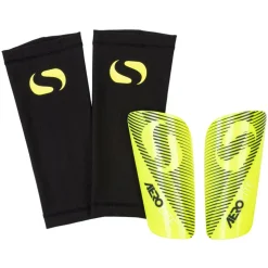 Aerolite High-Performance Shin Guards