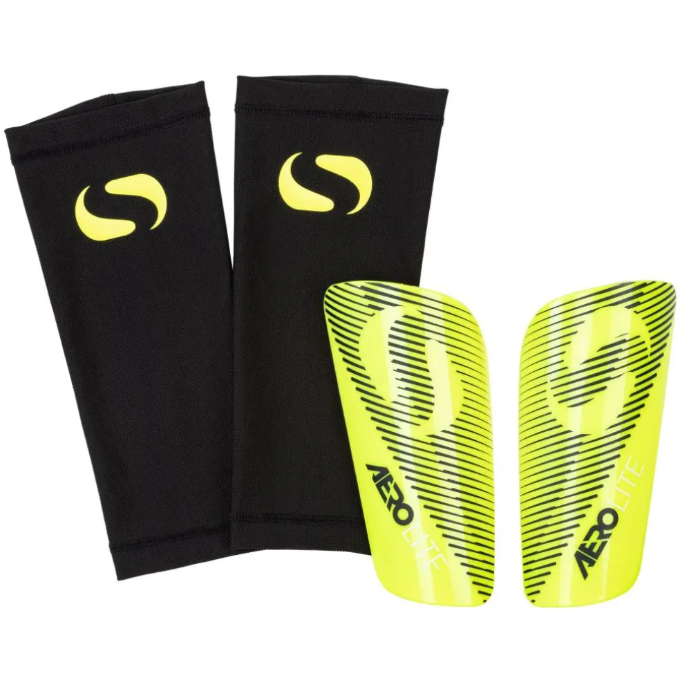 Aerolite High-Performance Shin Guards