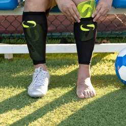 Aerolite High-Performance Shin Guards