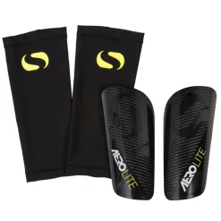 Aerolite High-Performance Shin Guards