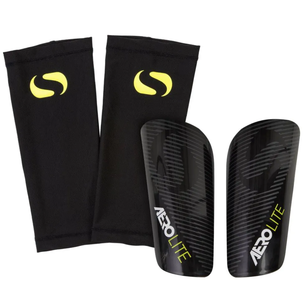 Aerolite High-Performance Shin Guards