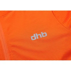 Aeron Short Sleeve Jersey Mens