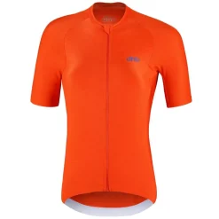 Aeron Womens Short Sleeve Jersey 3.0