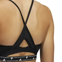 Aeroreact Low Impact Sports Bra Womens