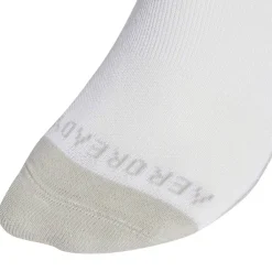 Aeroready Crew 6 Pack Socks Junior