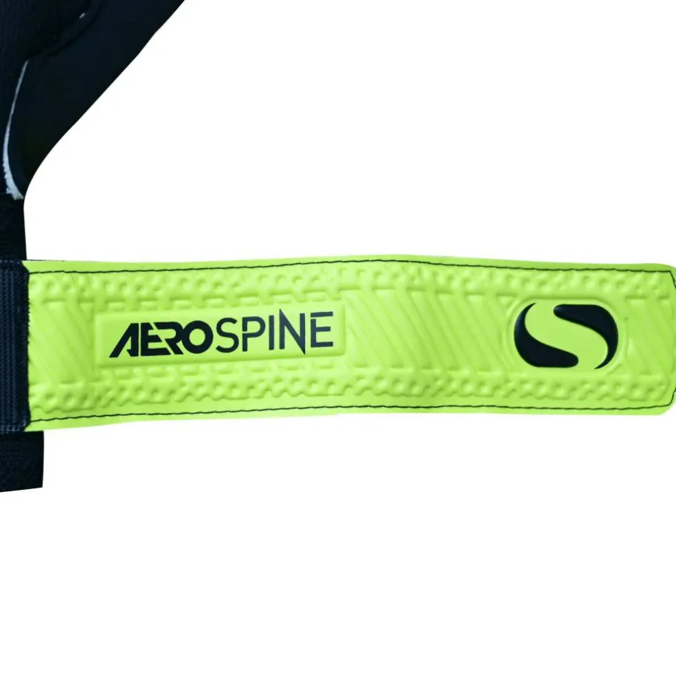 Aerospine Goalkeeper Gloves