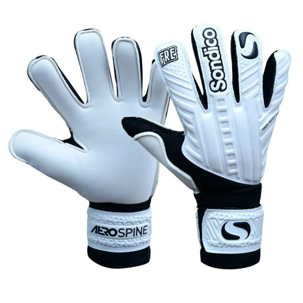 Aerospine Goalkeeper Gloves