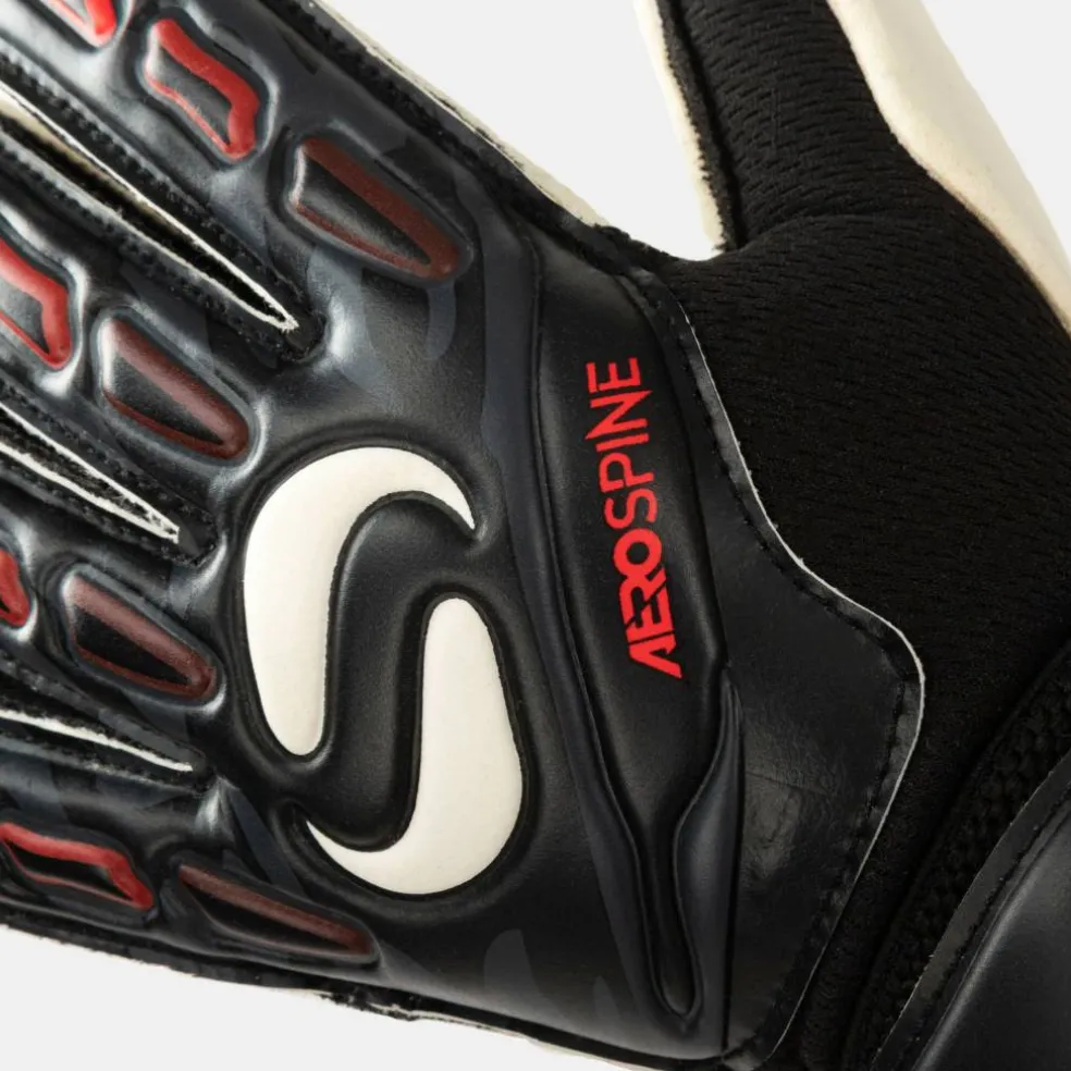 Aerospine Goalkeeper Gloves