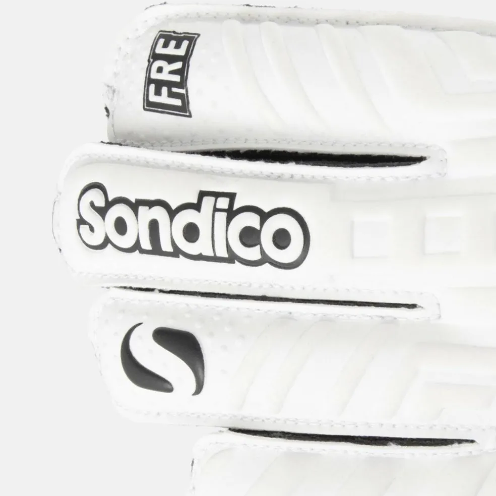 Aerospine Goalkeeper Gloves