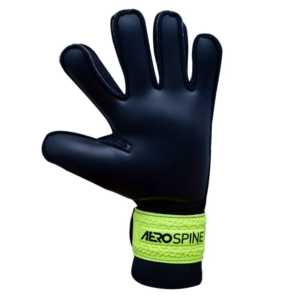 Aerospine Goalkeeper Gloves