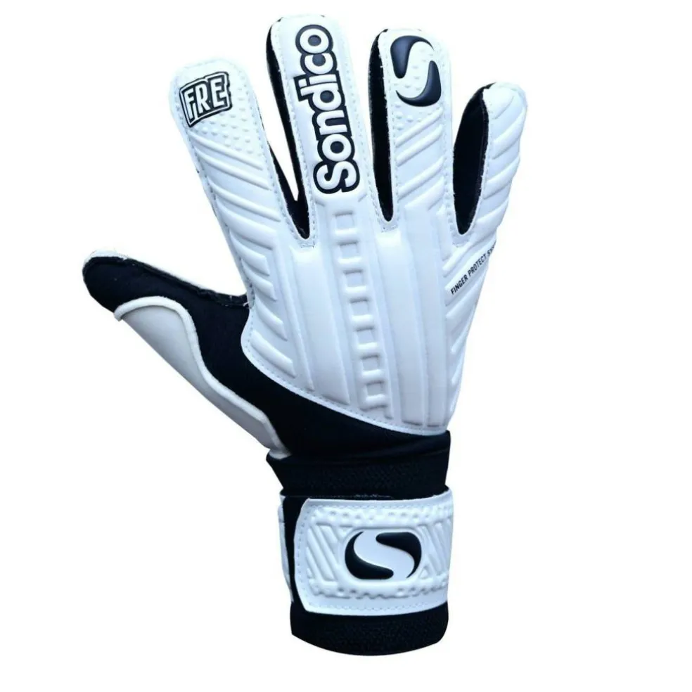 Aerospine Goalkeeper Gloves