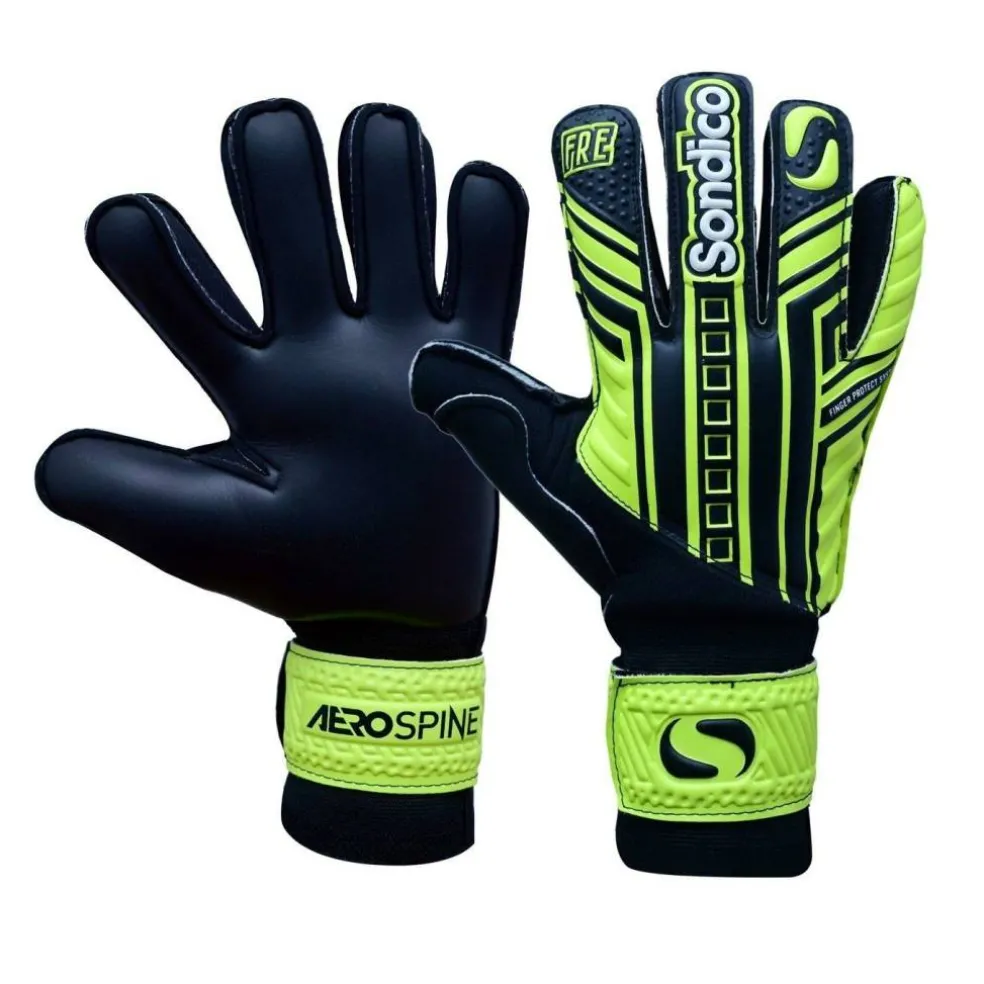 Aerospine Goalkeeper Gloves