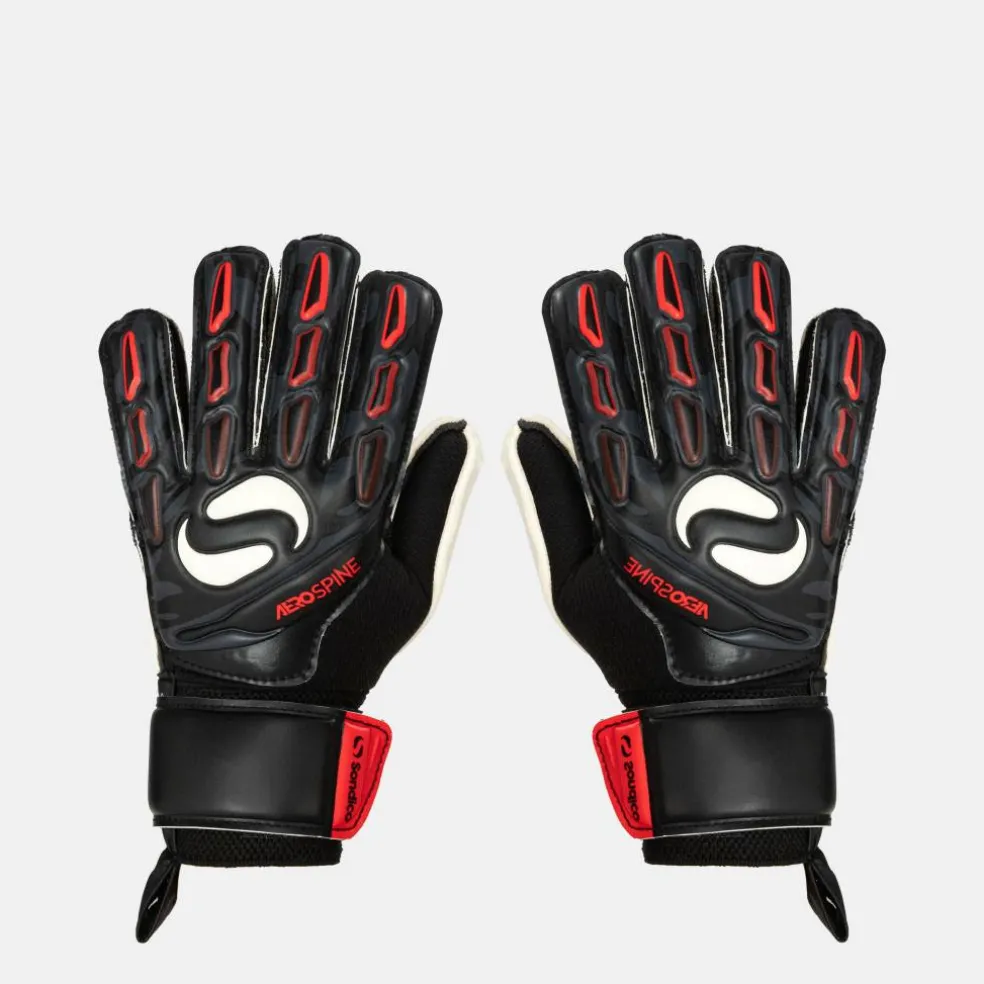 Aerospine Goalkeeper Gloves