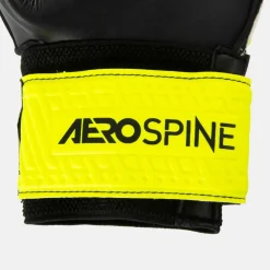 AeroSpine Goalkeeper Gloves Juniors