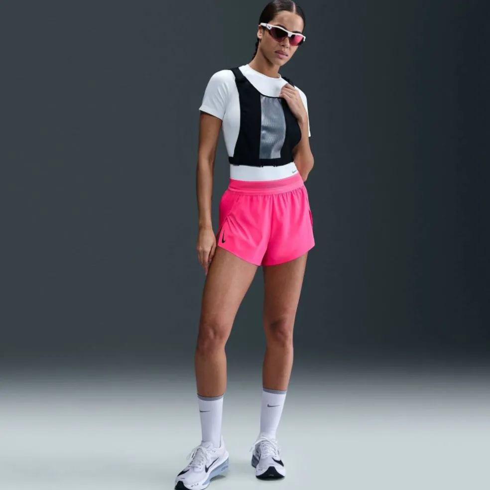 Aero Swift Dri-FIT ADV Running Shorts Womens