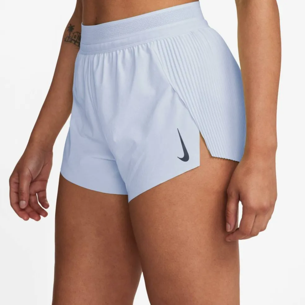 Aero Swift Dri-FIT ADV Running Shorts Womens