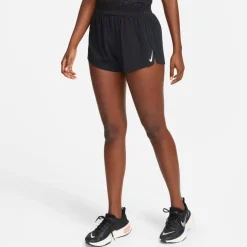 Aero Swift Dri-FIT ADV Running Shorts Womens