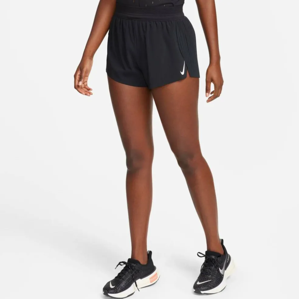 Aero Swift Dri-FIT ADV Running Shorts Womens
