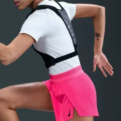 Aero Swift Dri-FIT ADV Running Shorts Womens