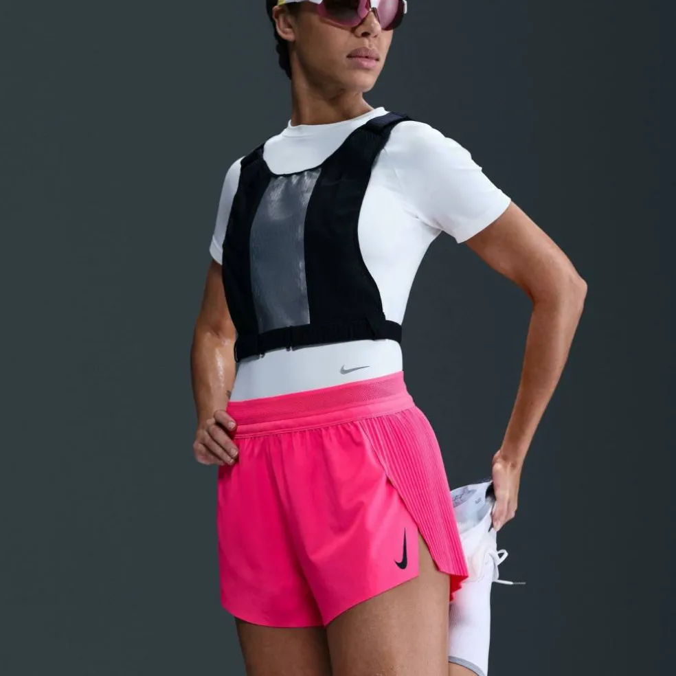 Aero Swift Dri-FIT ADV Running Shorts Womens