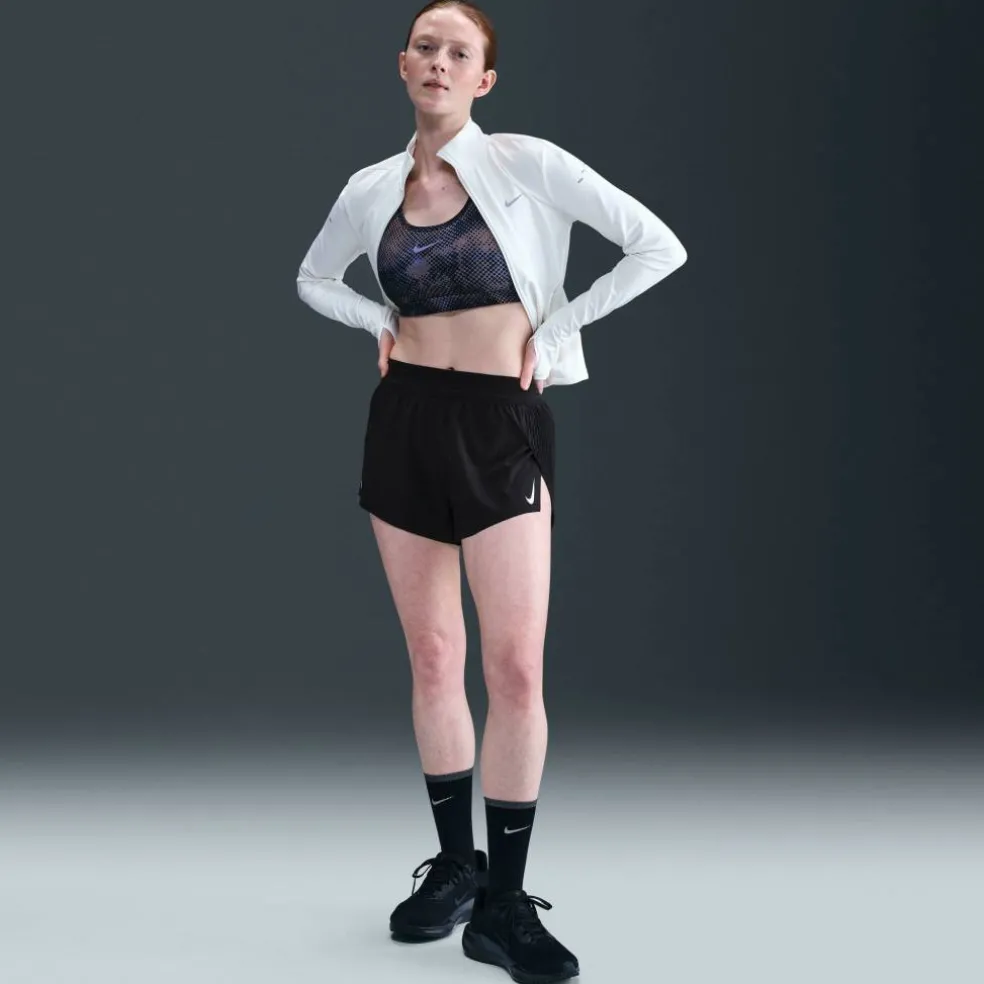 Aero Swift Dri-FIT ADV Running Shorts Womens