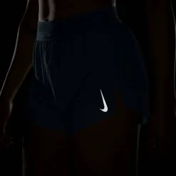 Aero Swift Dri-FIT ADV Running Shorts Womens
