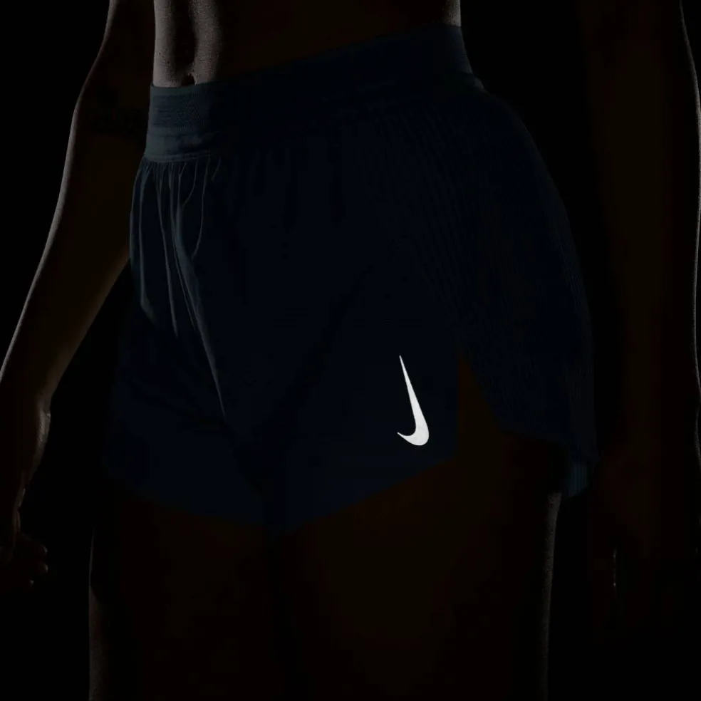 Aero Swift Dri-FIT ADV Running Shorts Womens