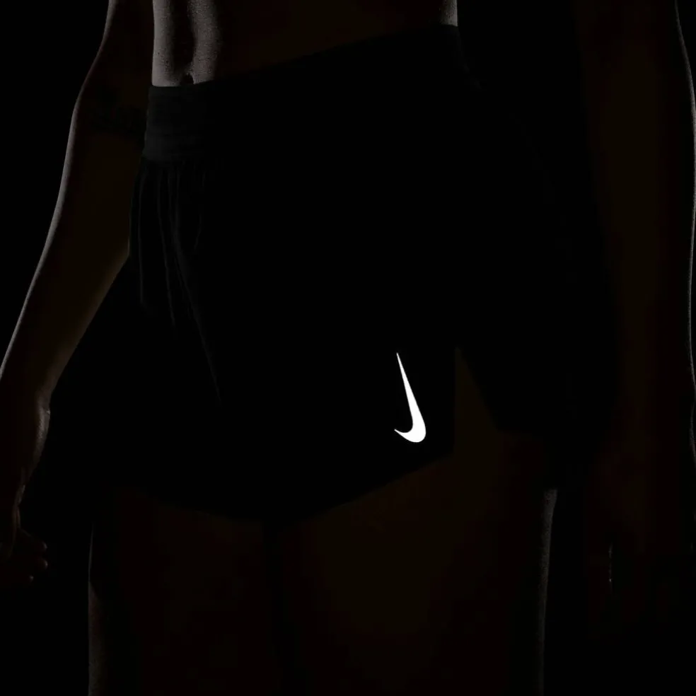 Aero Swift Dri-FIT ADV Running Shorts Womens