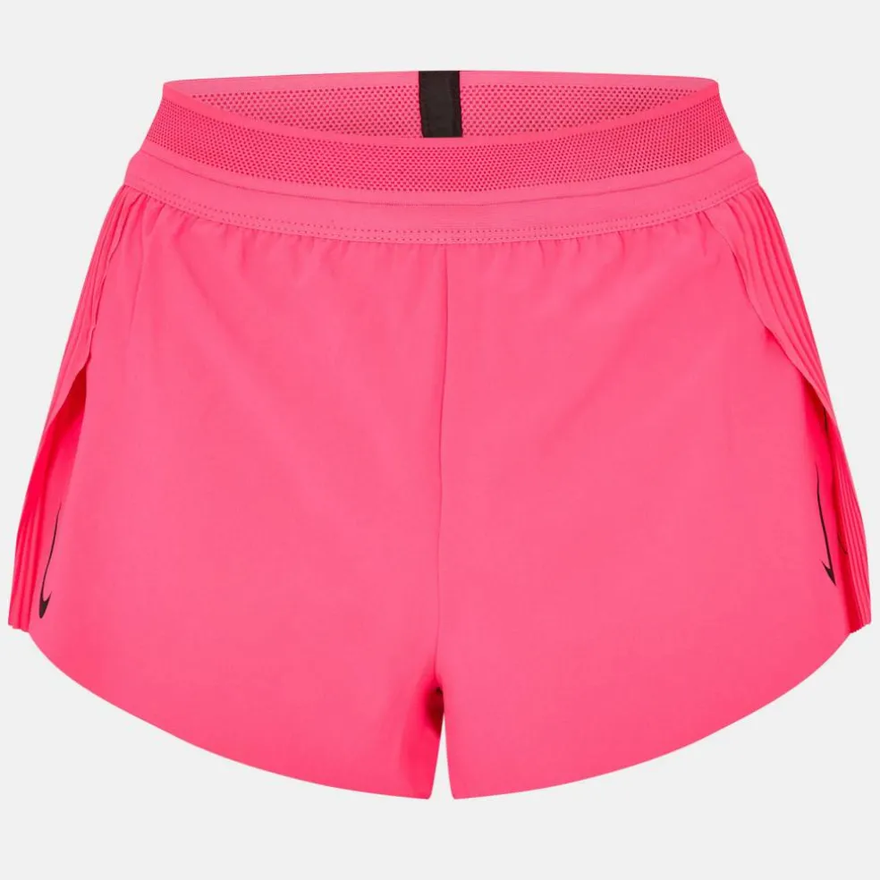 Aero Swift Dri-FIT ADV Running Shorts Womens