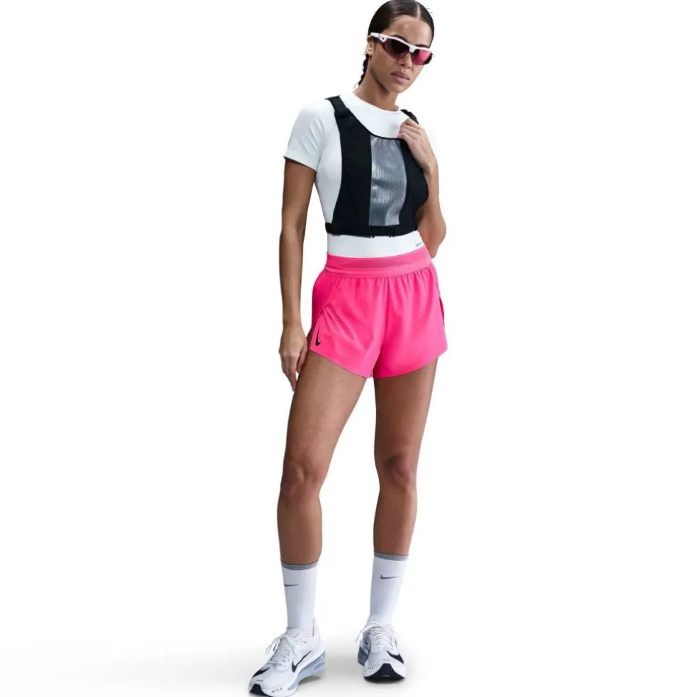 Aero Swift Dri-FIT ADV Running Shorts Womens