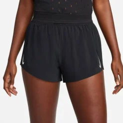Aero Swift Dri-FIT ADV Running Shorts Womens