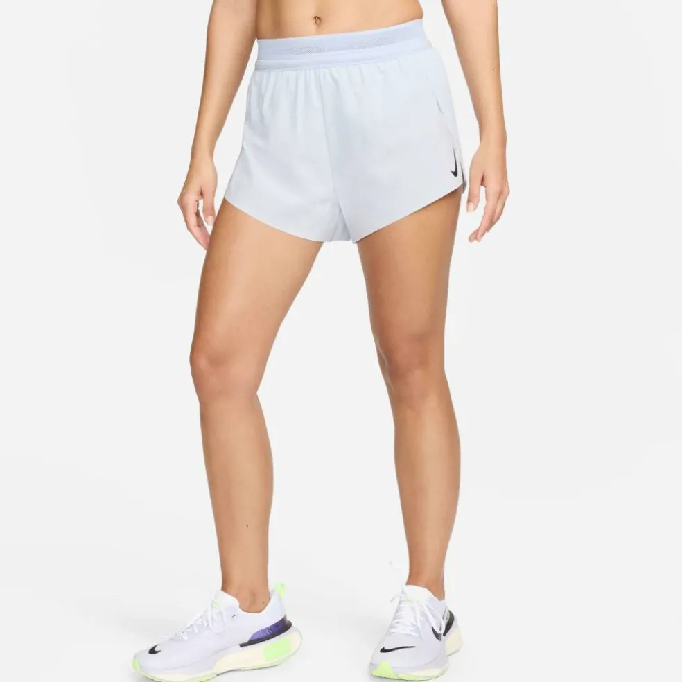 Aero Swift Dri-FIT ADV Running Shorts Womens