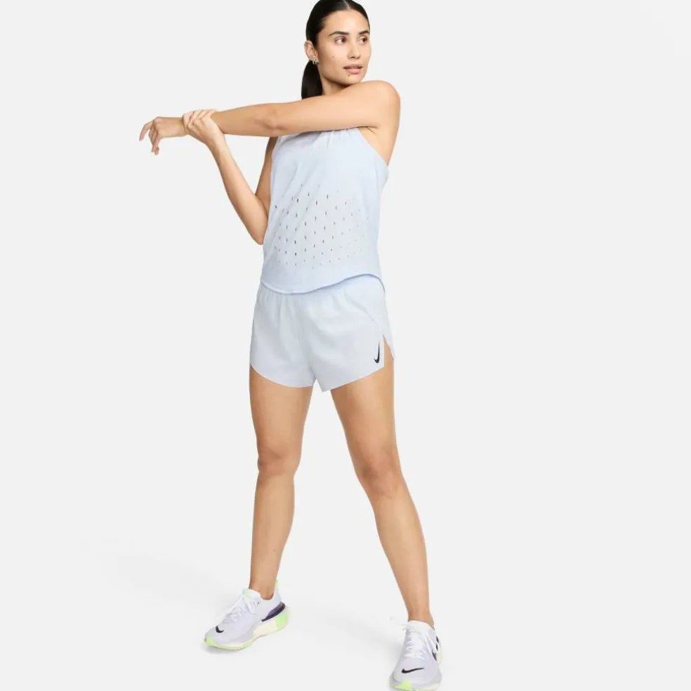 Aero Swift Dri-FIT ADV Running Shorts Womens