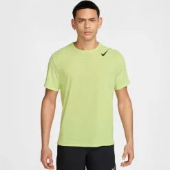 Aeroswift Short Sleeve Top Mens