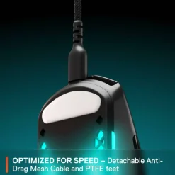 Aerox 3 Wireless Onyx Mouse