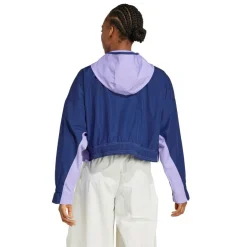 Afc Wmn Wb Tracksuit Top Womens