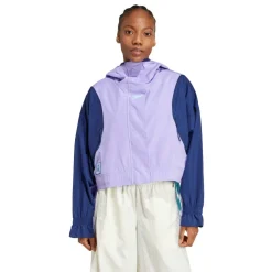 Afc Wmn Wb Tracksuit Top Womens