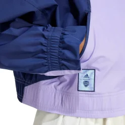 Afc Wmn Wb Tracksuit Top Womens