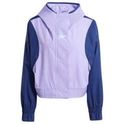 Afc Wmn Wb Tracksuit Top Womens