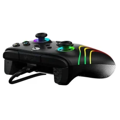 Afterglow Wave Wired Xbox Controller - Black