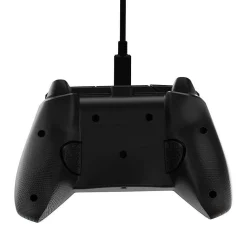 Afterglow Wave Wired Xbox Controller - Black
