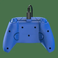 Afterglow Wave Wired Xbox Controller - Blue
