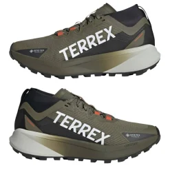 Agravic Gore-Tex Trail Running Shoes