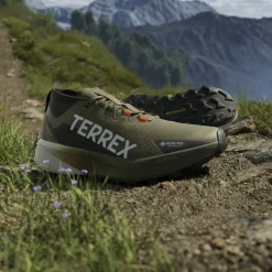 Agravic Gore-Tex Trail Running Shoes