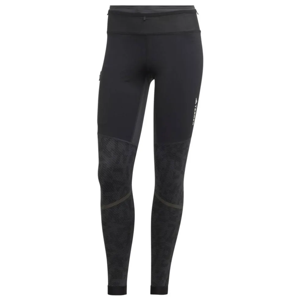 Agr Tight W Running Womens