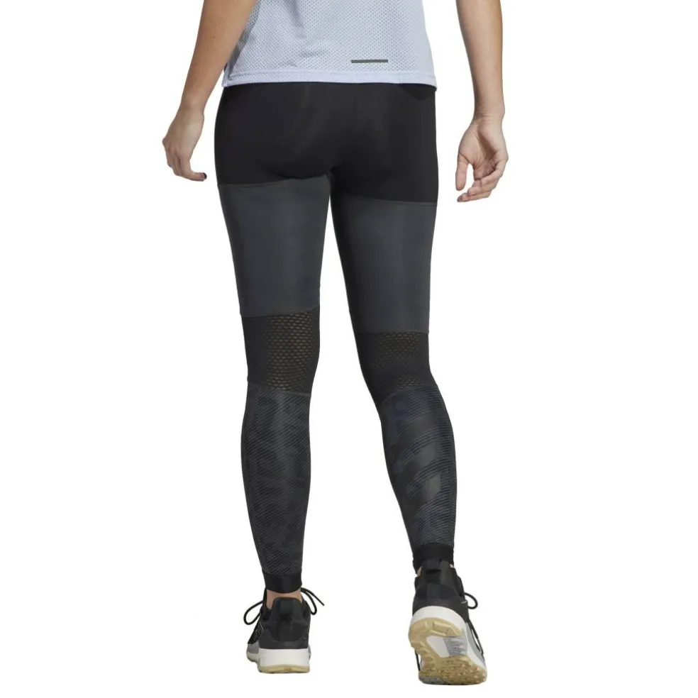 Agr Tight W Running Womens
