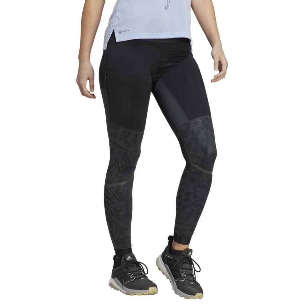 Agr Tight W Running Womens
