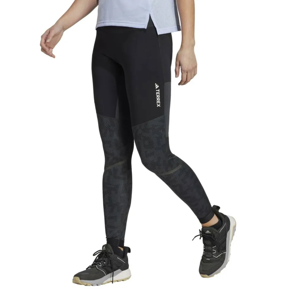 Agr Tight W Running Womens