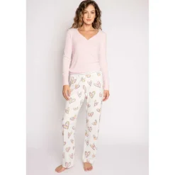 A Heart Full Of Daisies pant