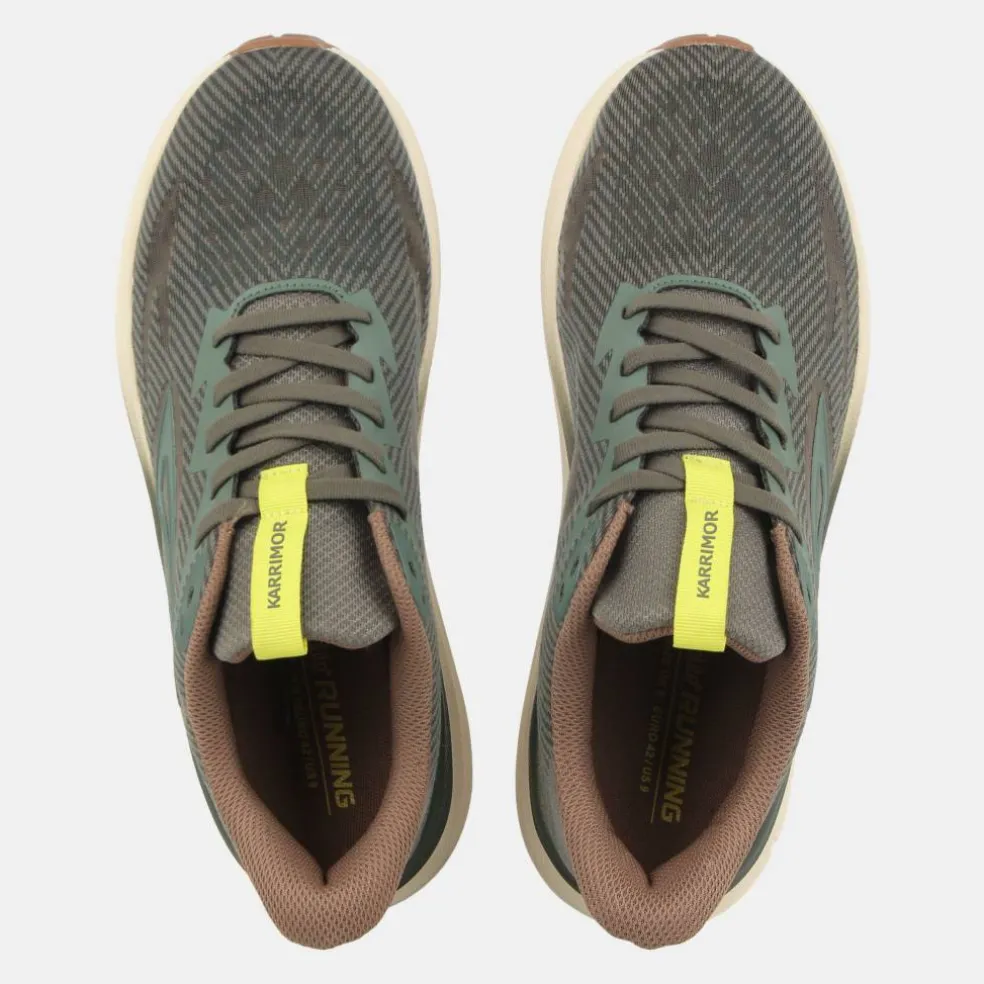 Aintree Trainers Mens